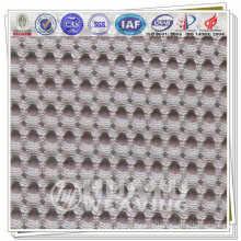 Breathable shoes spacer mesh fabric made in China